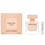 Narciso Rodriguez Narciso Poudré - Eau de Parfum - Perfume Sample - 2 ml